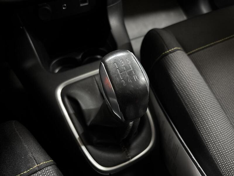 Citroën C3 vaihtoauto