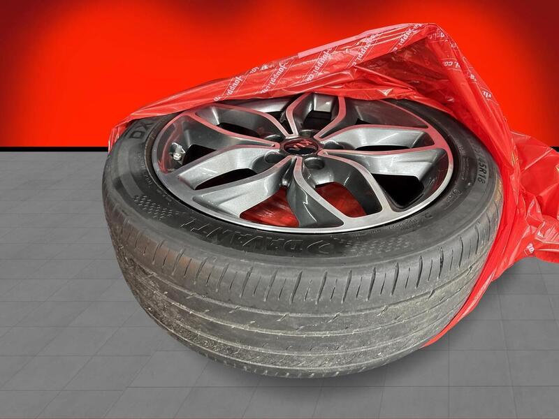 Kia Optima vaihtoauto