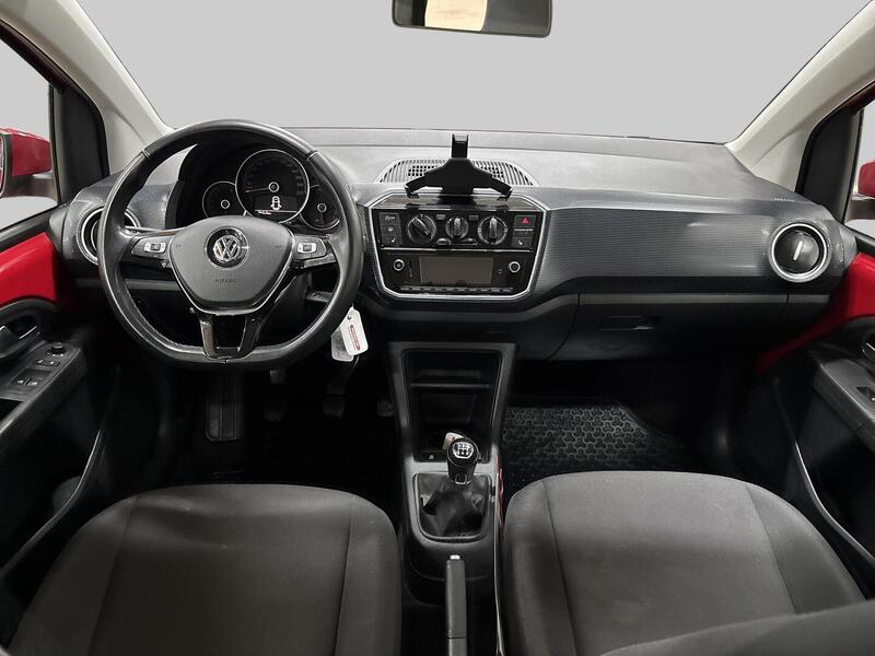 Volkswagen up! vaihtoauto