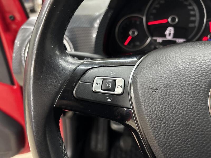 Volkswagen up! vaihtoauto