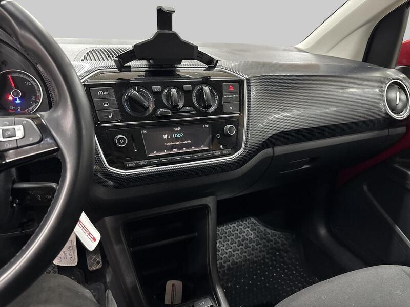 Volkswagen up! vaihtoauto