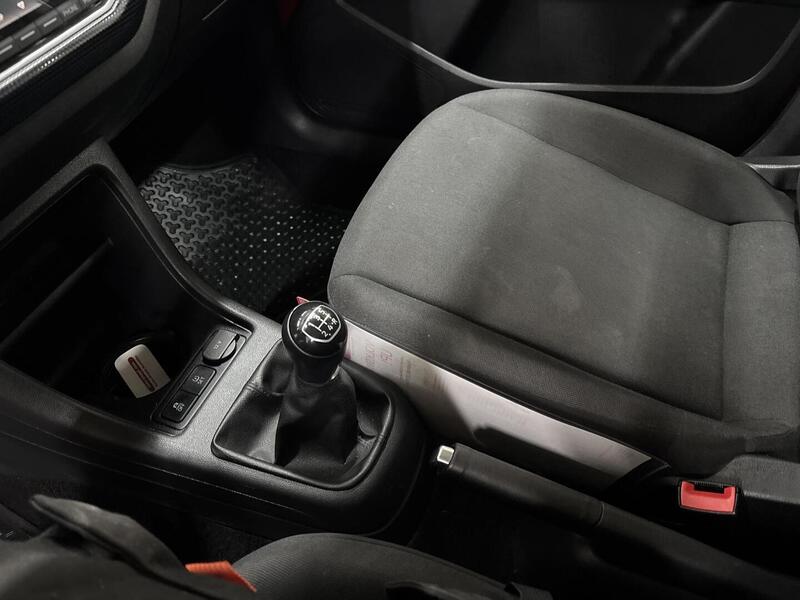 Volkswagen up! vaihtoauto