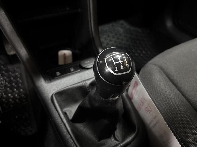 Volkswagen up! vaihtoauto