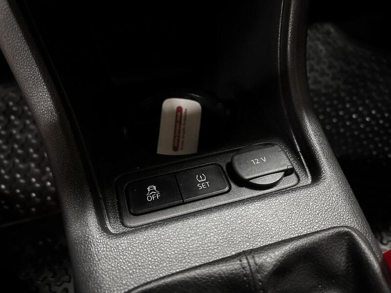 Volkswagen up! vaihtoauto