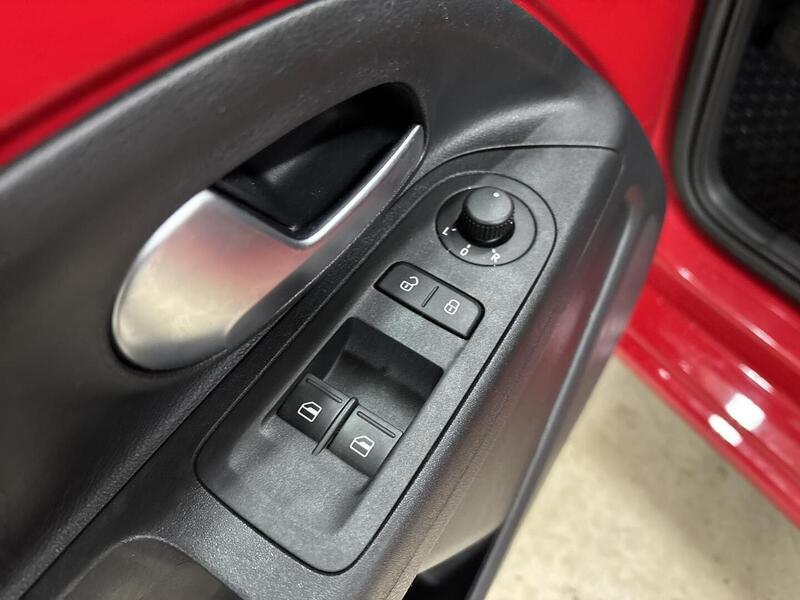 Volkswagen up! vaihtoauto