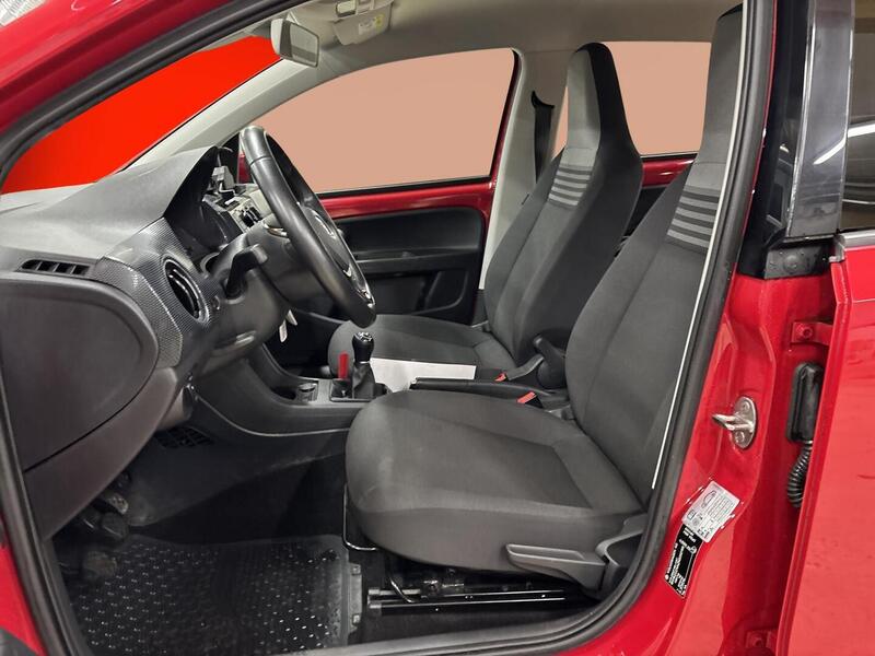 Volkswagen up! vaihtoauto