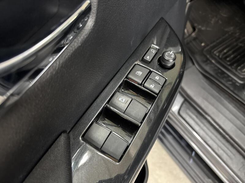 TruckMasters OX vaihtoauto