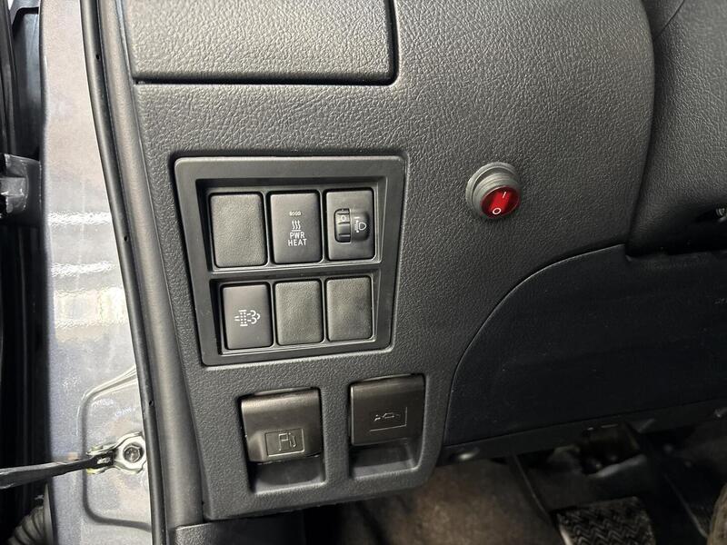 TruckMasters OX vaihtoauto