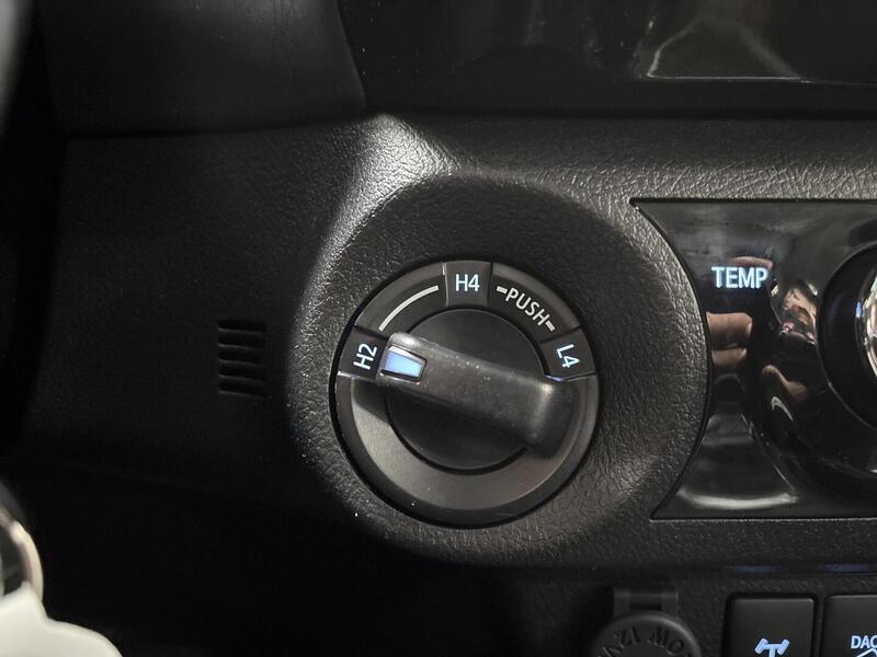 TruckMasters OX vaihtoauto