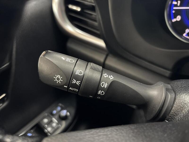 TruckMasters OX vaihtoauto