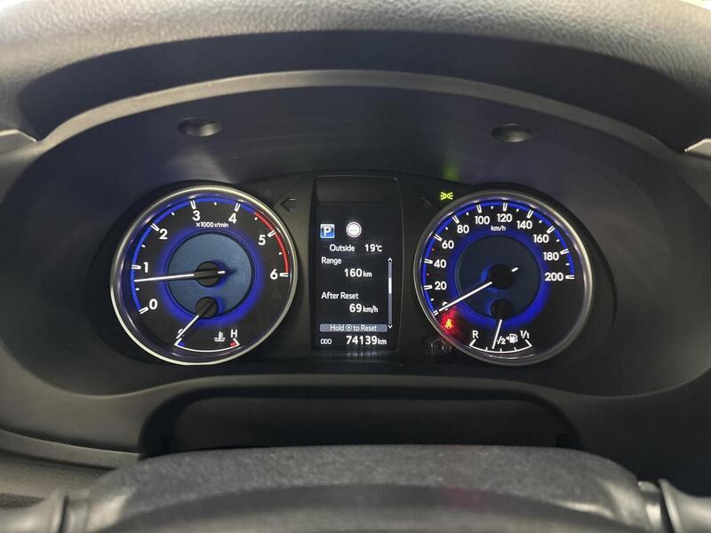 TruckMasters OX vaihtoauto