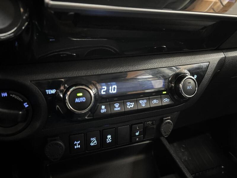 TruckMasters OX vaihtoauto