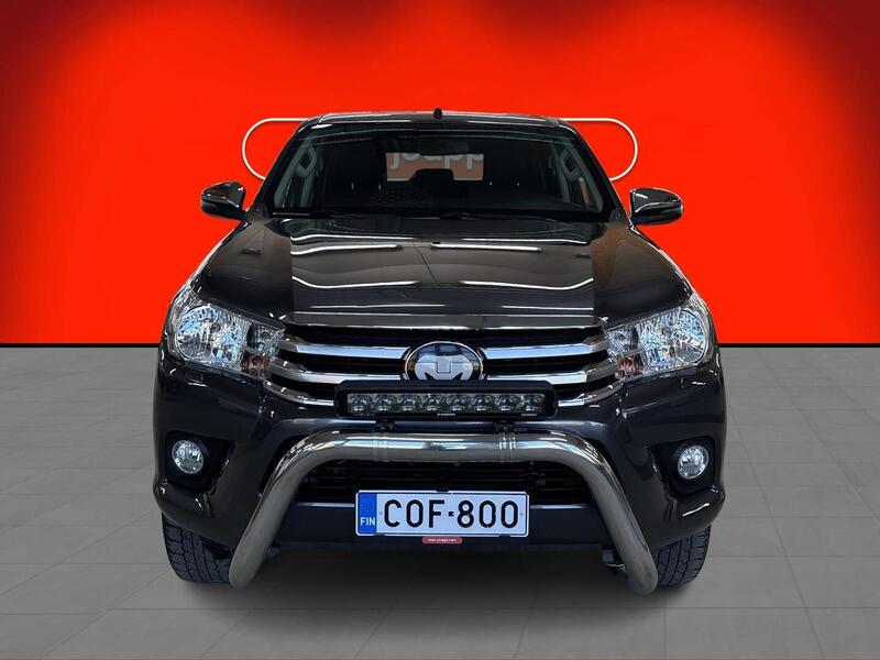 TruckMasters OX vaihtoauto