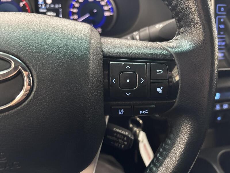 TruckMasters OX vaihtoauto