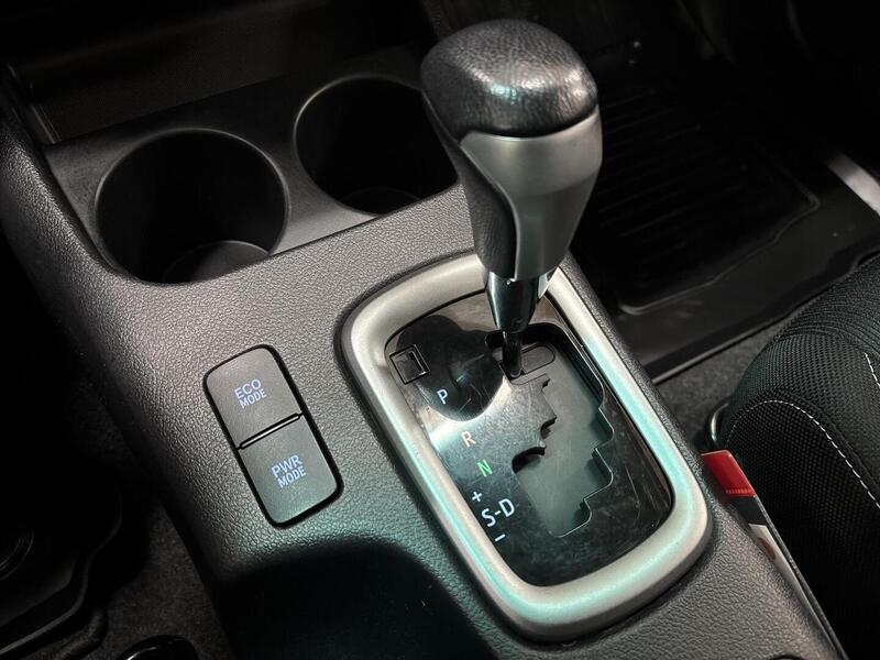 TruckMasters OX vaihtoauto