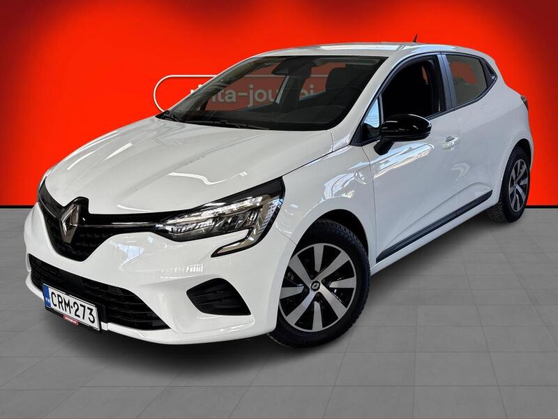 Renault Clio vaihtoauto