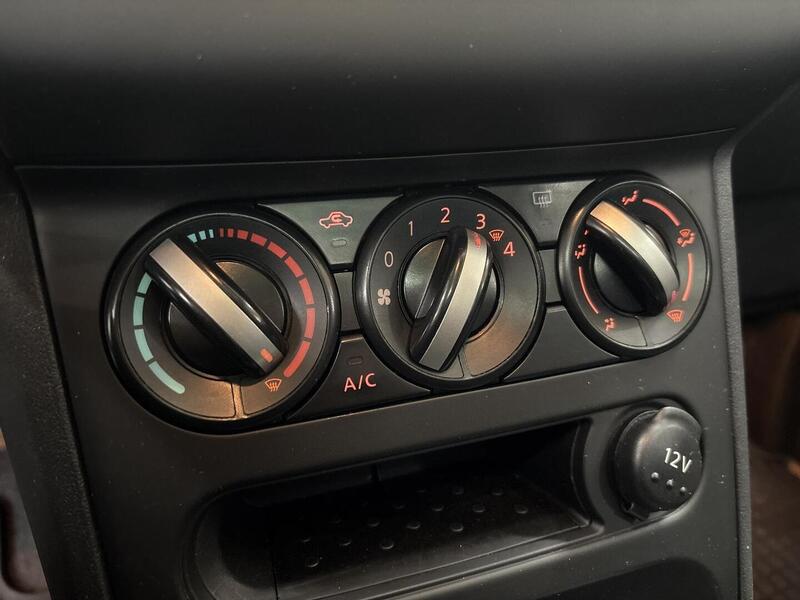 Nissan Qashqai+2 vaihtoauto