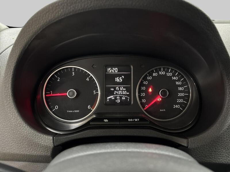 Volkswagen Amarok vaihtoauto