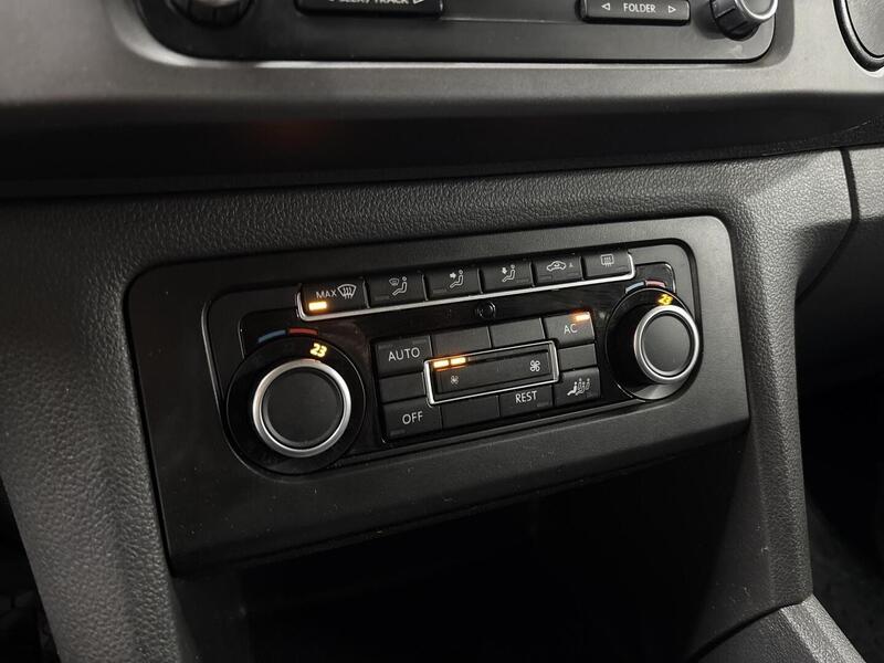 Volkswagen Amarok vaihtoauto