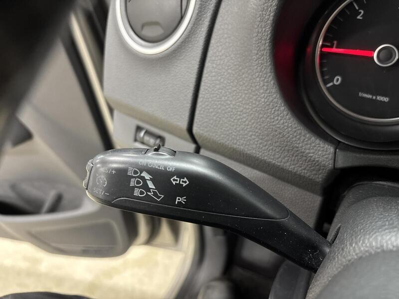 Volkswagen Amarok vaihtoauto