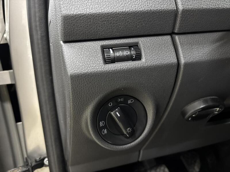 Volkswagen Amarok vaihtoauto