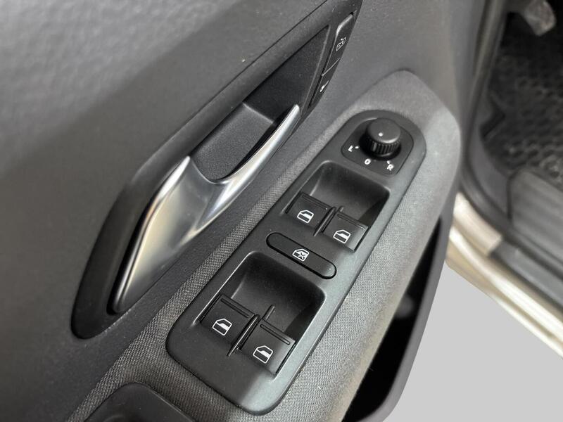 Volkswagen Amarok vaihtoauto