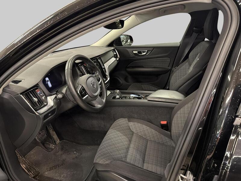 Volvo V60 Cross Country vaihtoauto