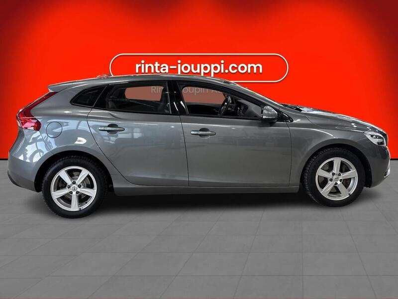 Volvo V40 vaihtoauto