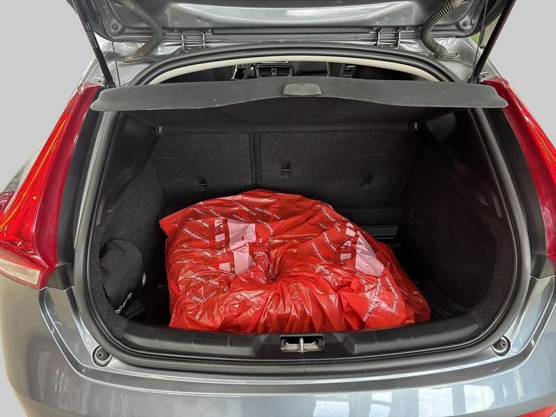 Volvo V40 vaihtoauto