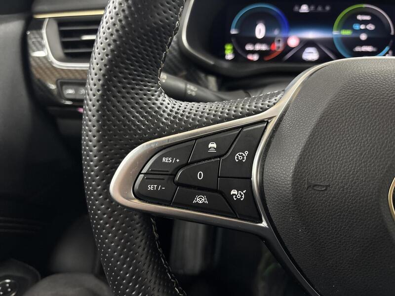 Renault Arkana vaihtoauto