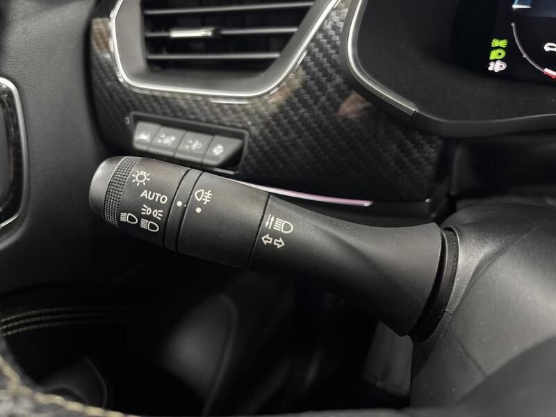 Renault Arkana vaihtoauto