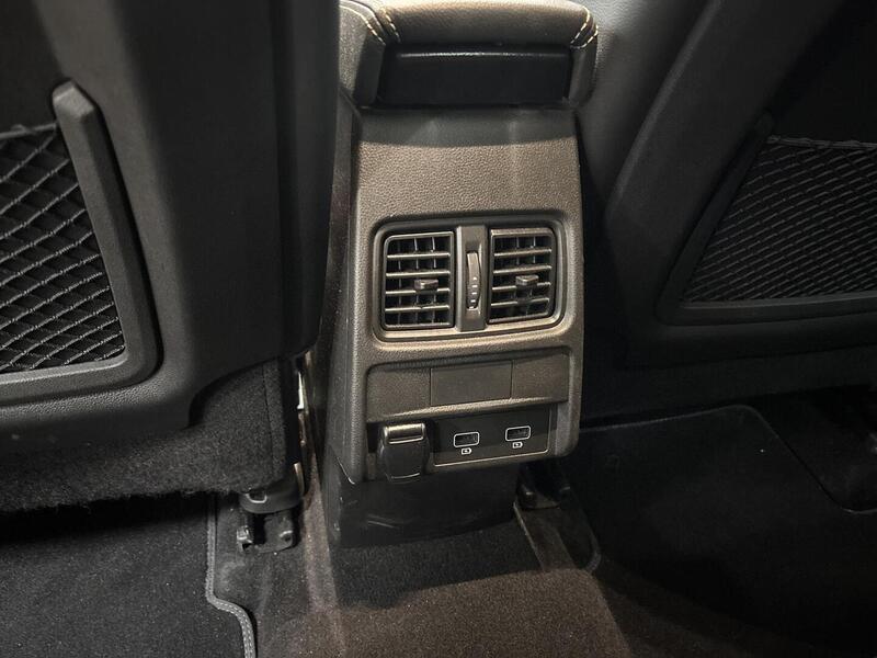 Renault Arkana vaihtoauto