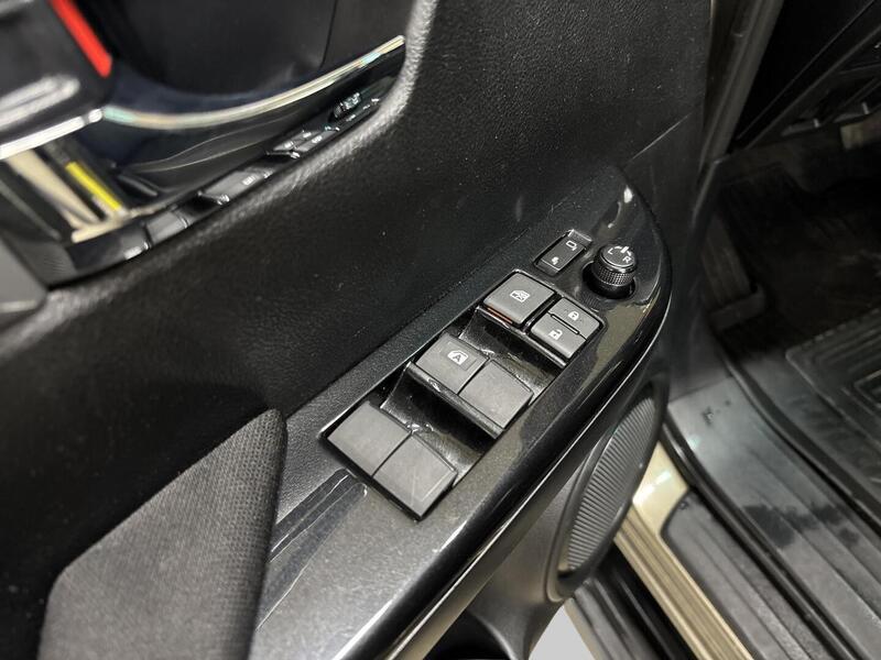 TruckMasters OX vaihtoauto