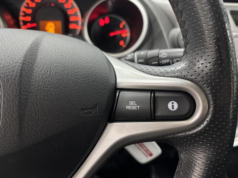 Honda Jazz vaihtoauto