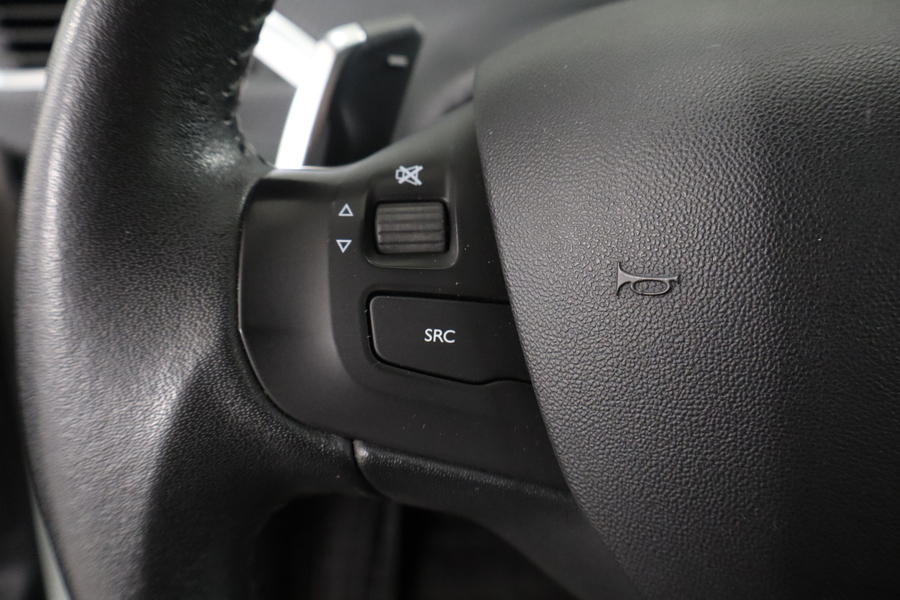 Peugeot 2008 vaihtoauto