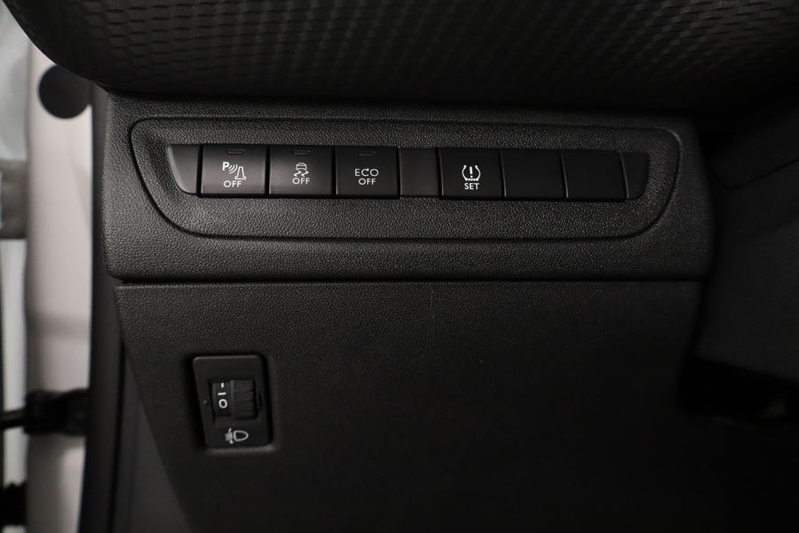 Peugeot 2008 vaihtoauto