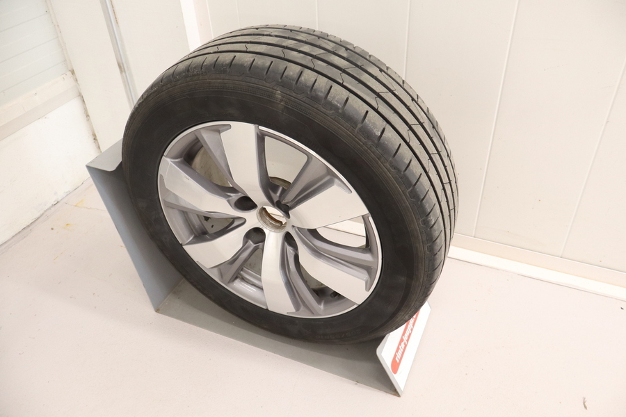 Peugeot 2008 vaihtoauto