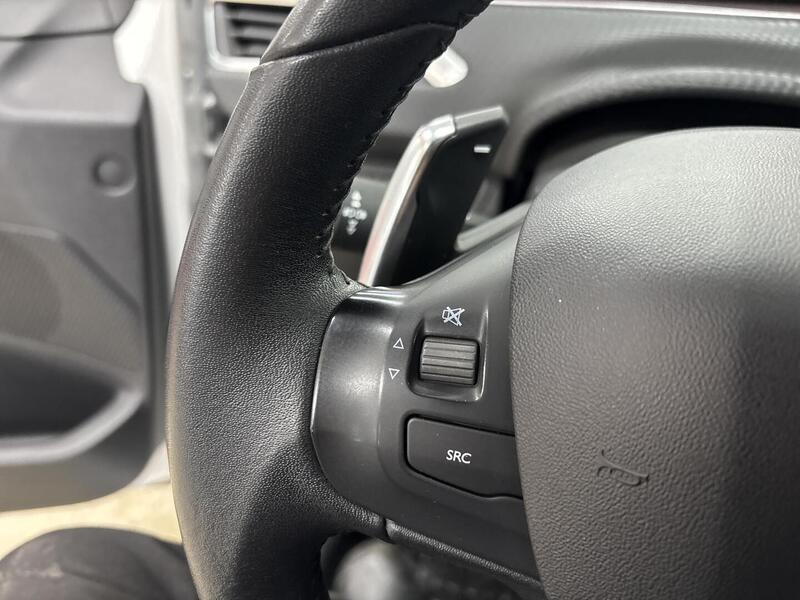 Peugeot 2008 vaihtoauto