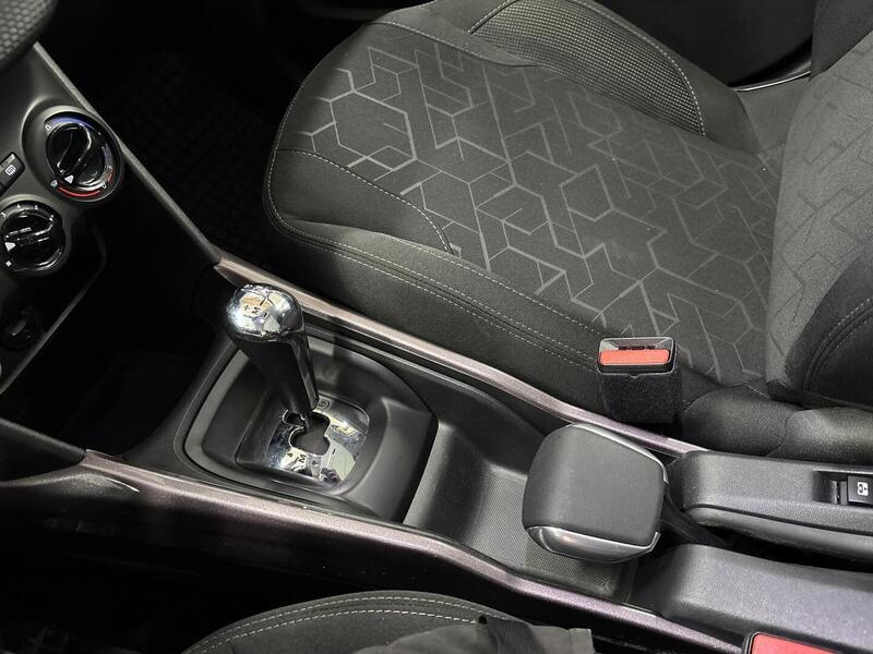 Peugeot 2008 vaihtoauto