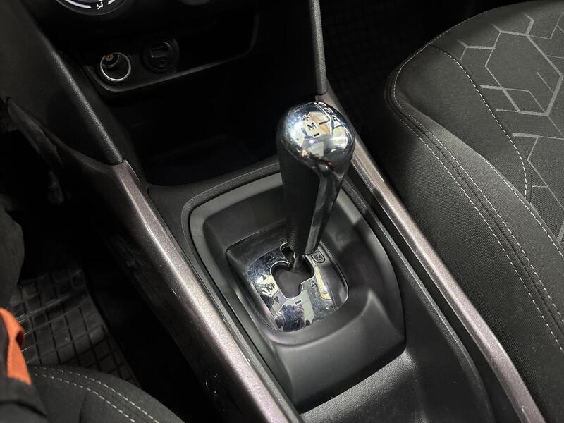 Peugeot 2008 vaihtoauto