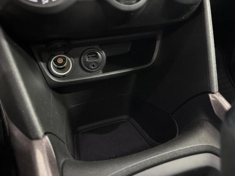 Peugeot 2008 vaihtoauto