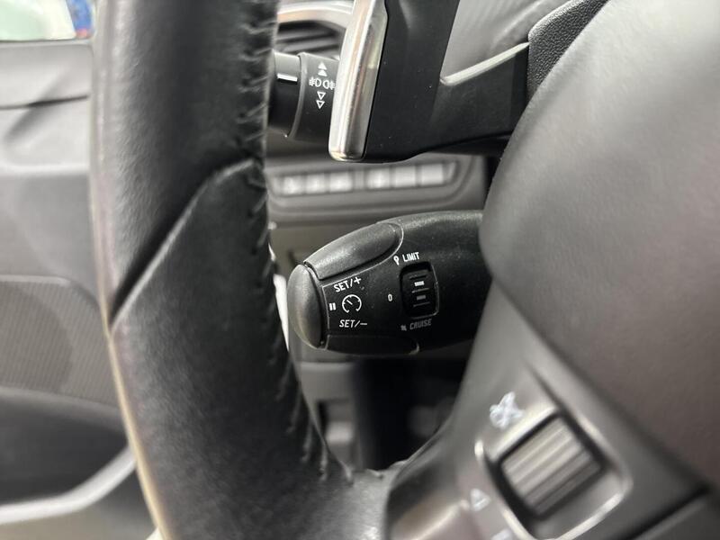 Peugeot 2008 vaihtoauto