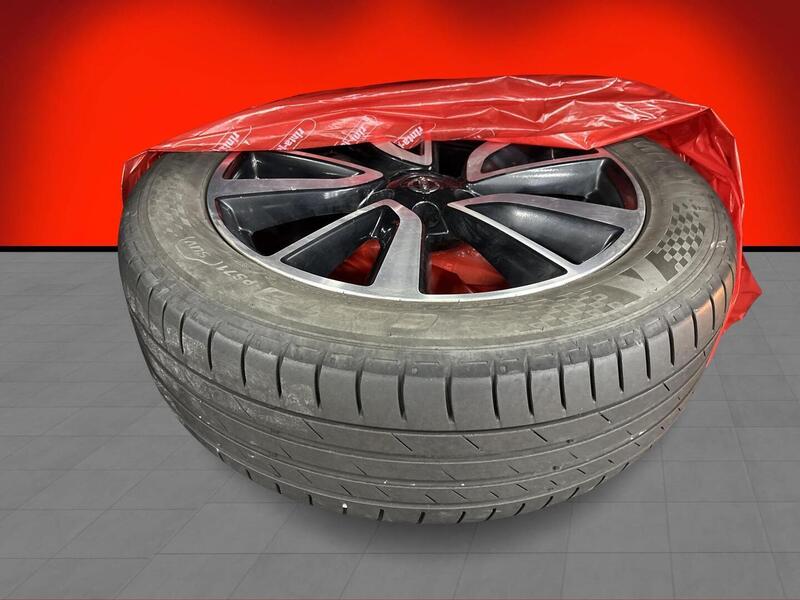 Nissan X-Trail vaihtoauto