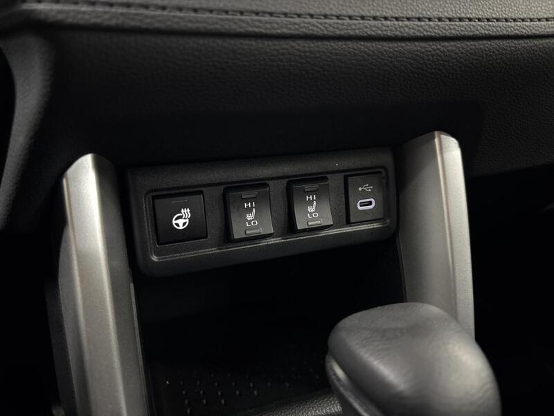 Toyota Corolla Cross vaihtoauto