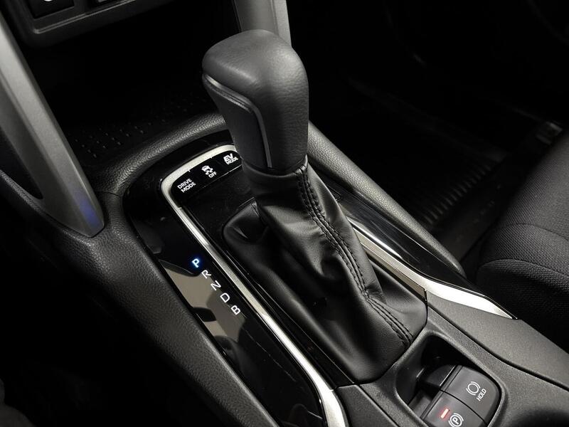 Toyota Corolla Cross vaihtoauto