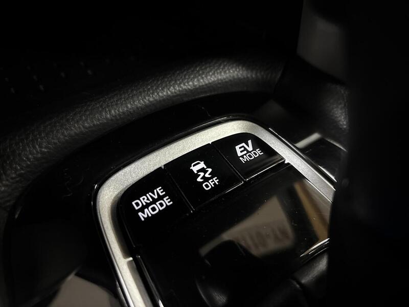 Toyota Corolla Cross vaihtoauto