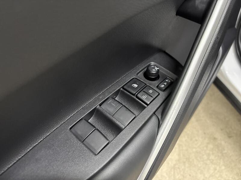 Toyota Corolla Cross vaihtoauto