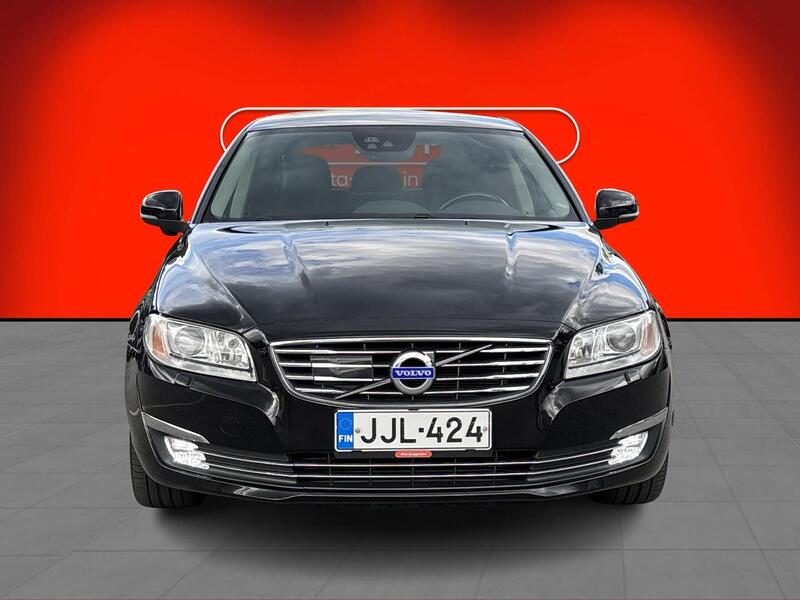 Volvo S80 vaihtoauto