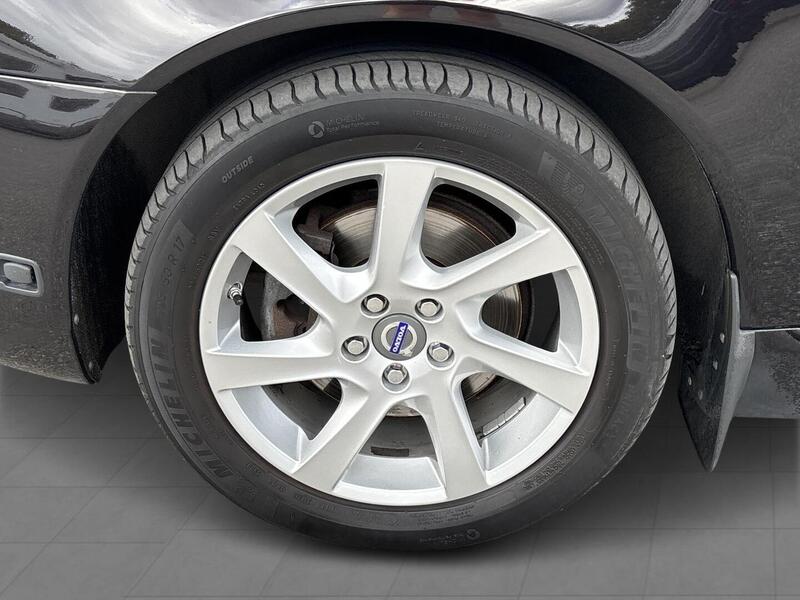 Volvo S80 vaihtoauto