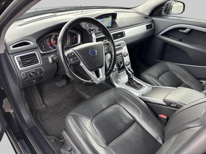 Volvo S80 vaihtoauto